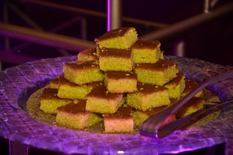 Ramadan at Coral Beach Hotel & Resort
